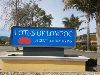 Lotus of Lompoc - A Great Hospitality Inn - Lompoc - 8