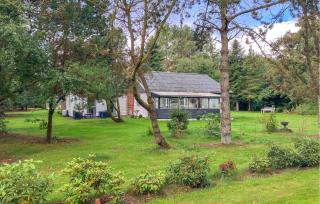 2 Bedroom Gorgeous Home In Roslev - 0
