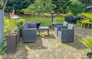 2 Bedroom Gorgeous Home In Roslev - 9