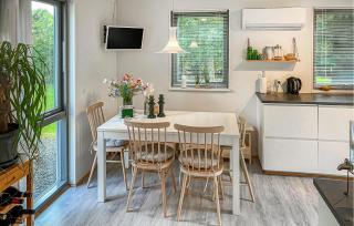 2 Bedroom Gorgeous Home In Roslev - 4