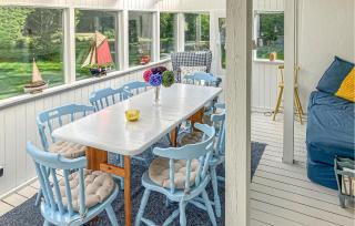 2 Bedroom Gorgeous Home In Roslev - 3