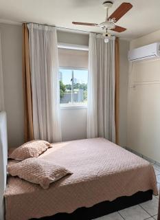 Apartamento confortável no Centro de Foz do Iguaçu - 4