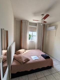 Apartamento confortável no Centro de Foz do Iguaçu - 5