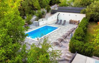 Lovely Home In Vrgorac - 5