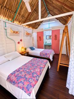 Cocoa Eco Hotel - 9