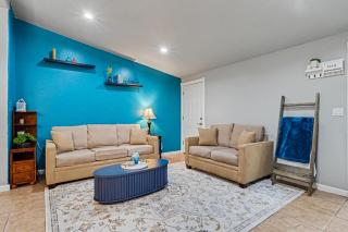 Cozy Kuna 3BR • Fenced Yard • Outdoor Living - Kuna - 8