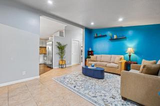 Cozy Kuna 3BR • Fenced Yard • Outdoor Living - Kuna - 7