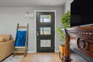 Cozy Kuna 3BR • Fenced Yard • Outdoor Living - Kuna - 5