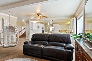 Home Sweet Home • 5BR • Temple Views • BYU-I - 1