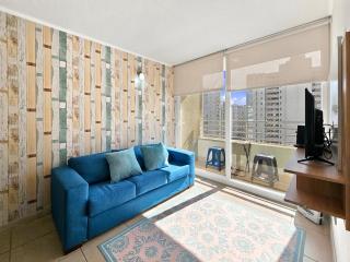 Oceana Suites Marina del Sol - 2