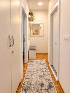 Apartment Iris Sky View - 5