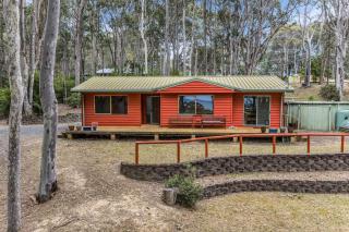 Bush & Beach Retreat - Amaroo Avenue 7 - 9
