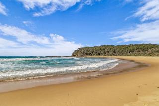 Bush & Beach Retreat - Amaroo Avenue 7 - 5