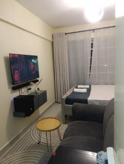 Grand midtown apartment - 6