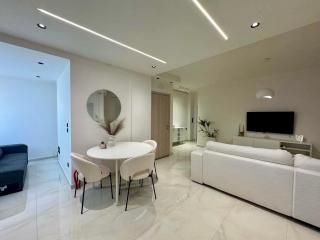 White House Apartments - 0