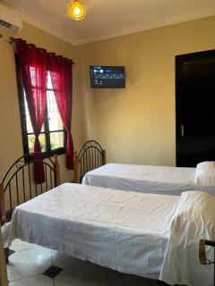 Chambre Benramdane - 0