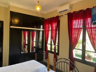 Chambre Benramdane - 6
