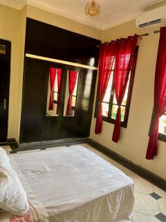Chambre Benramdane - 5