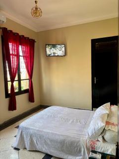 Chambre Benramdane - 2