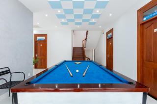 Hoàng My Villa B2-11 - 2
