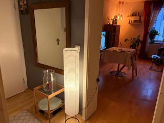 Beautiful apartment in Schwabing with balcony - 2