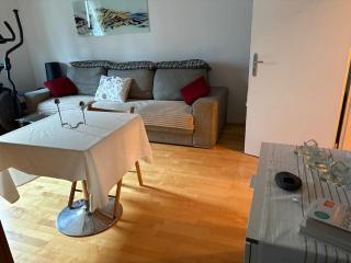 Beautiful apartment in Schwabing with balcony - 1