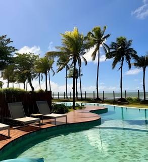 Villa Marluá 4 - Natú - Itacimirim - 3