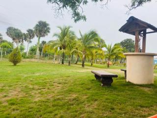 Villa Idalis casa campestre con piscina a 5 minutos de un hermoso río - 9