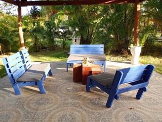Villa Idalis casa campestre con piscina a 5 minutos de un hermoso río - 7
