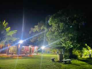 Villa Idalis casa campestre con piscina a 5 minutos de un hermoso río - 6