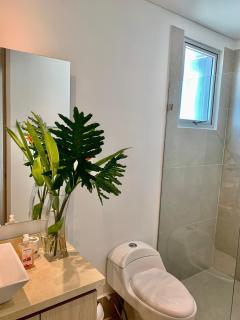 Oasis Apartmet - 6