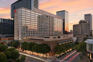 Louisville Marriott Downtown - 8