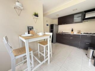 Central and spacious loft 5 minutes from Provenza Medellín - 2