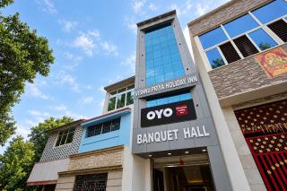 Hotel O Vishnupriya Holiday inn - 0
