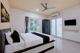 Hotel O Vishnupriya Holiday inn - 0