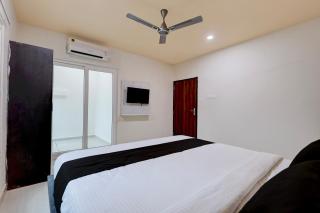Hotel O Vishnupriya Holiday inn - 5