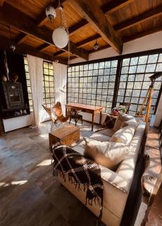 La casa del arroyo - 0