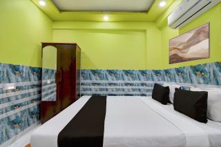 Hotel O Jannat - 3