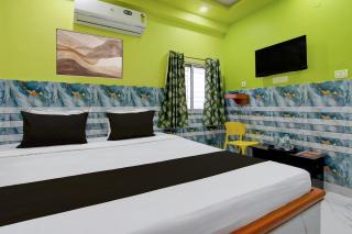 Hotel O Jannat - 5