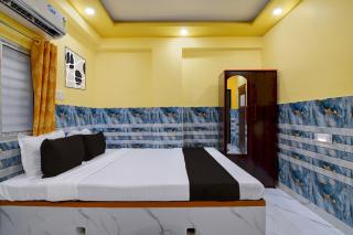 Hotel O Jannat - 1