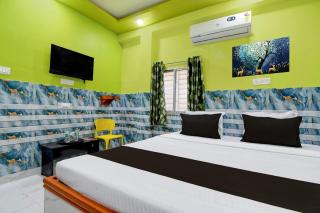 Hotel O Jannat - 2