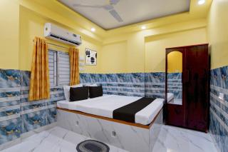 Hotel O Jannat - 4