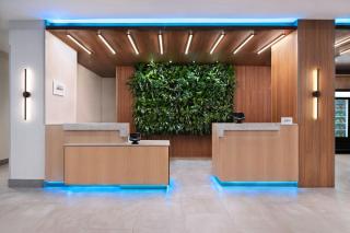 Fairfield by Marriott Inn & Suites Newmarket - 8