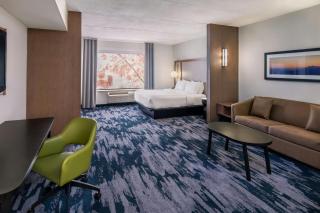 Fairfield by Marriott Inn & Suites Newmarket - 5
