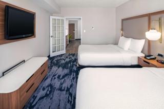 Fairfield by Marriott Inn & Suites Newmarket - 1