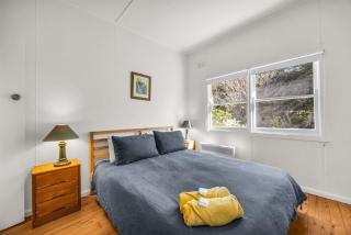 Cotters Way - Wallaga Lake Road 3 - 5