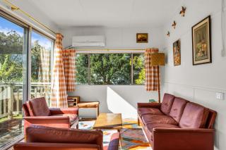 Cotters Way - Wallaga Lake Road 3 - 4