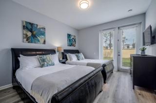 TH155 - 3BR townhome near universal studios - 9