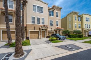 TH155 - 3BR townhome near universal studios - 7