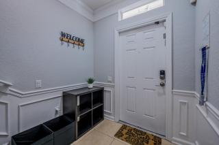 TH155 - 3BR townhome near universal studios - 6